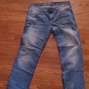 Men's jeans